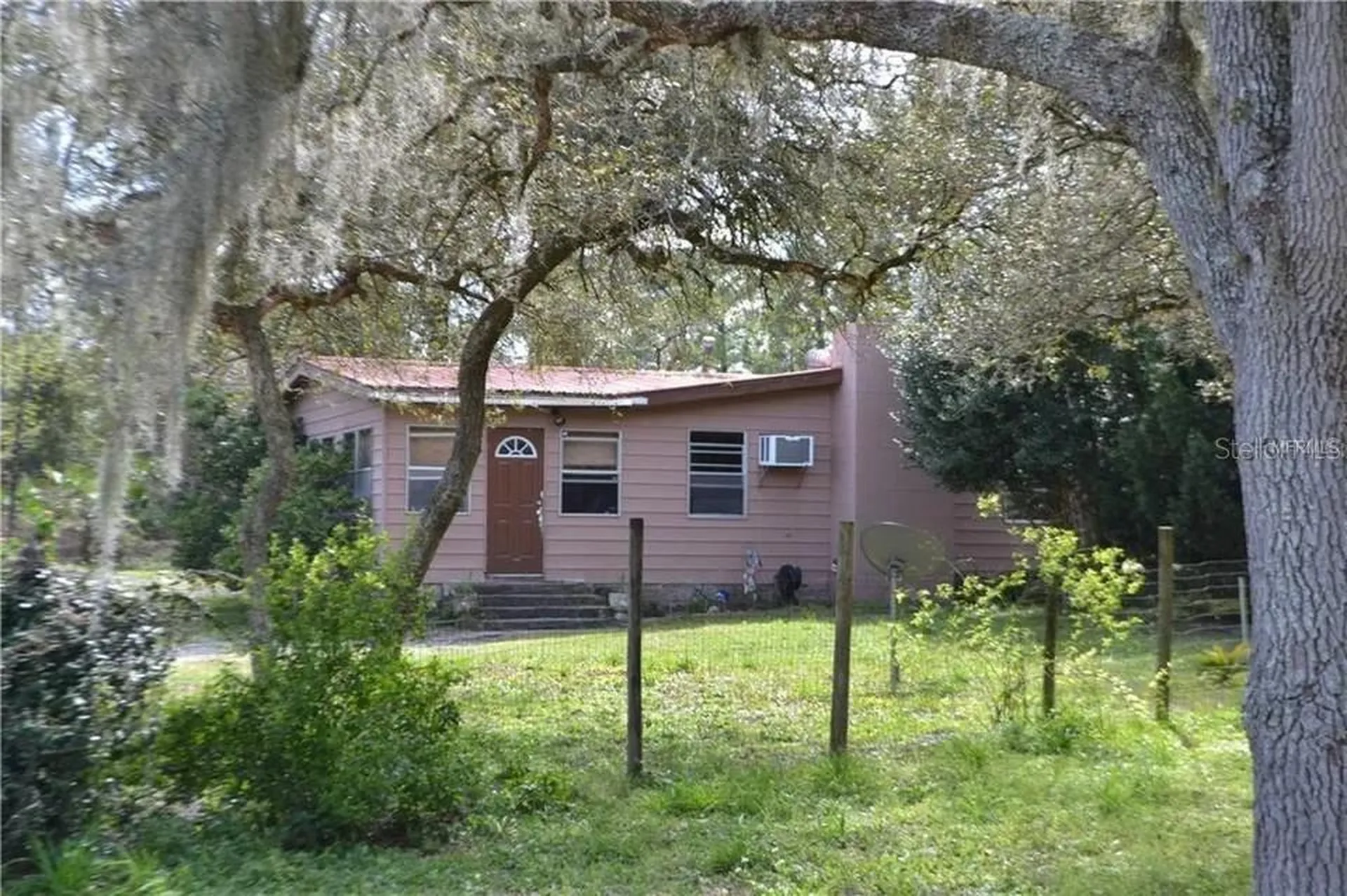 27716 Kathryn Circle Paisley FL 32767
