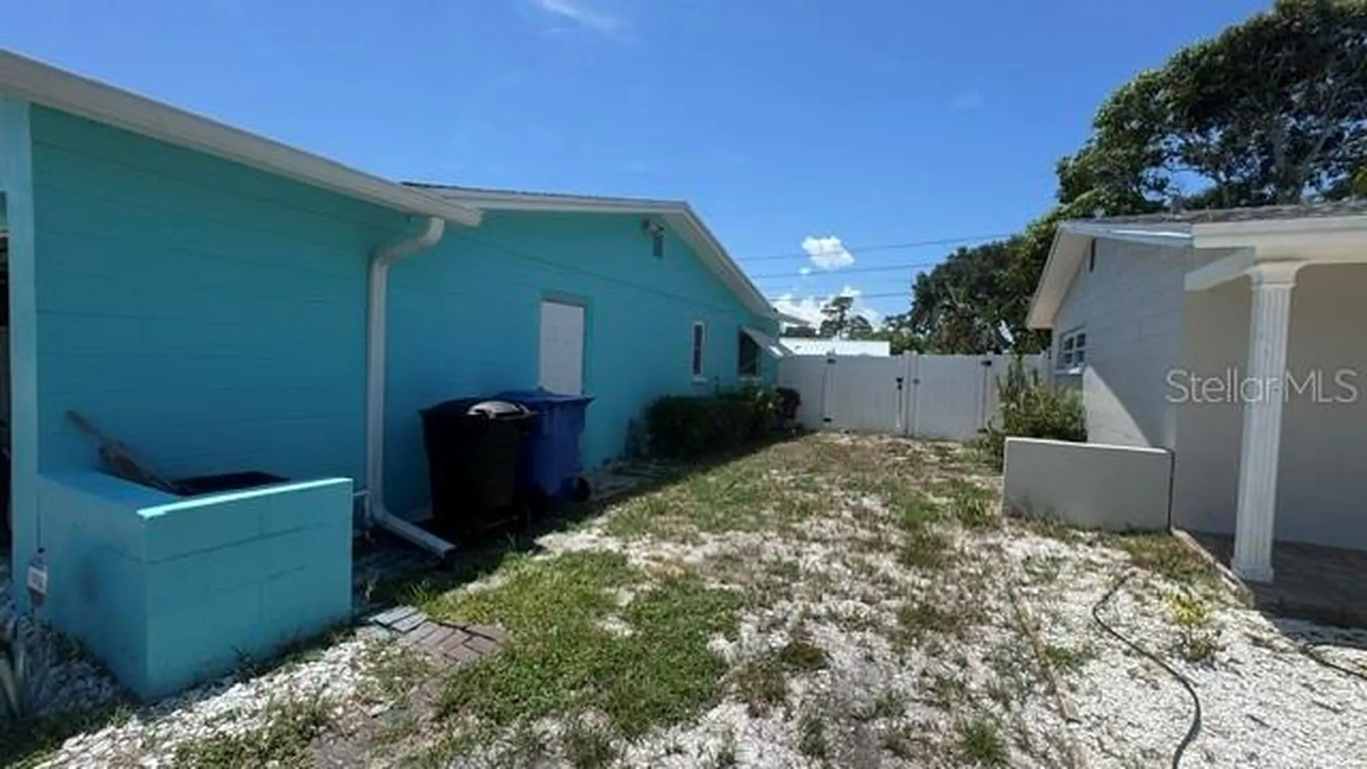 1890 63rd Avenue S St Petersburg FL 33712