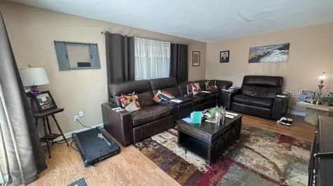 1890 63rd Avenue S St Petersburg FL 33712