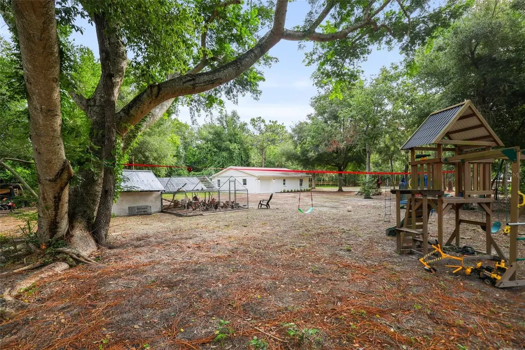 11927 Foxfire Drive Hudson FL 34669