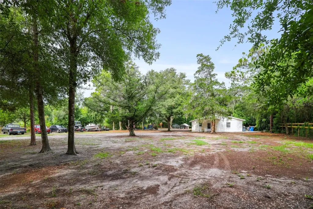 11927 Foxfire Drive Hudson FL 34669