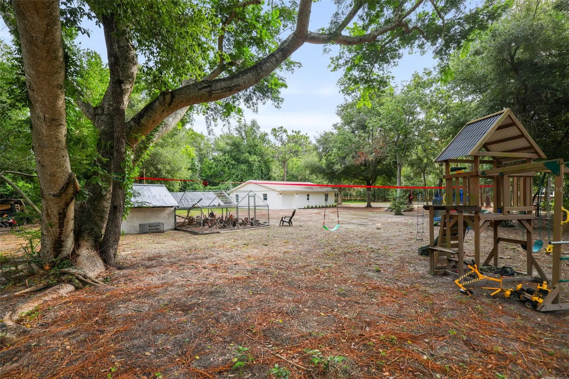 11927 Foxfire Drive Hudson FL 34669