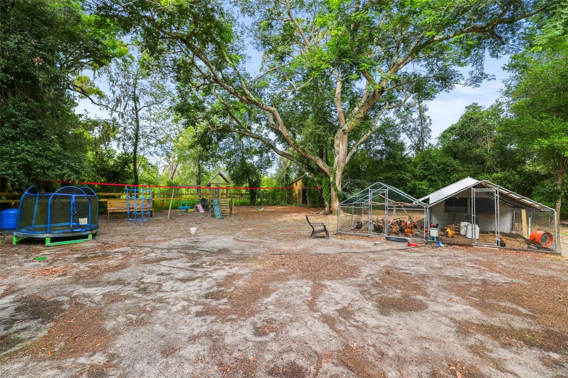 11927 Foxfire Drive Hudson FL 34669