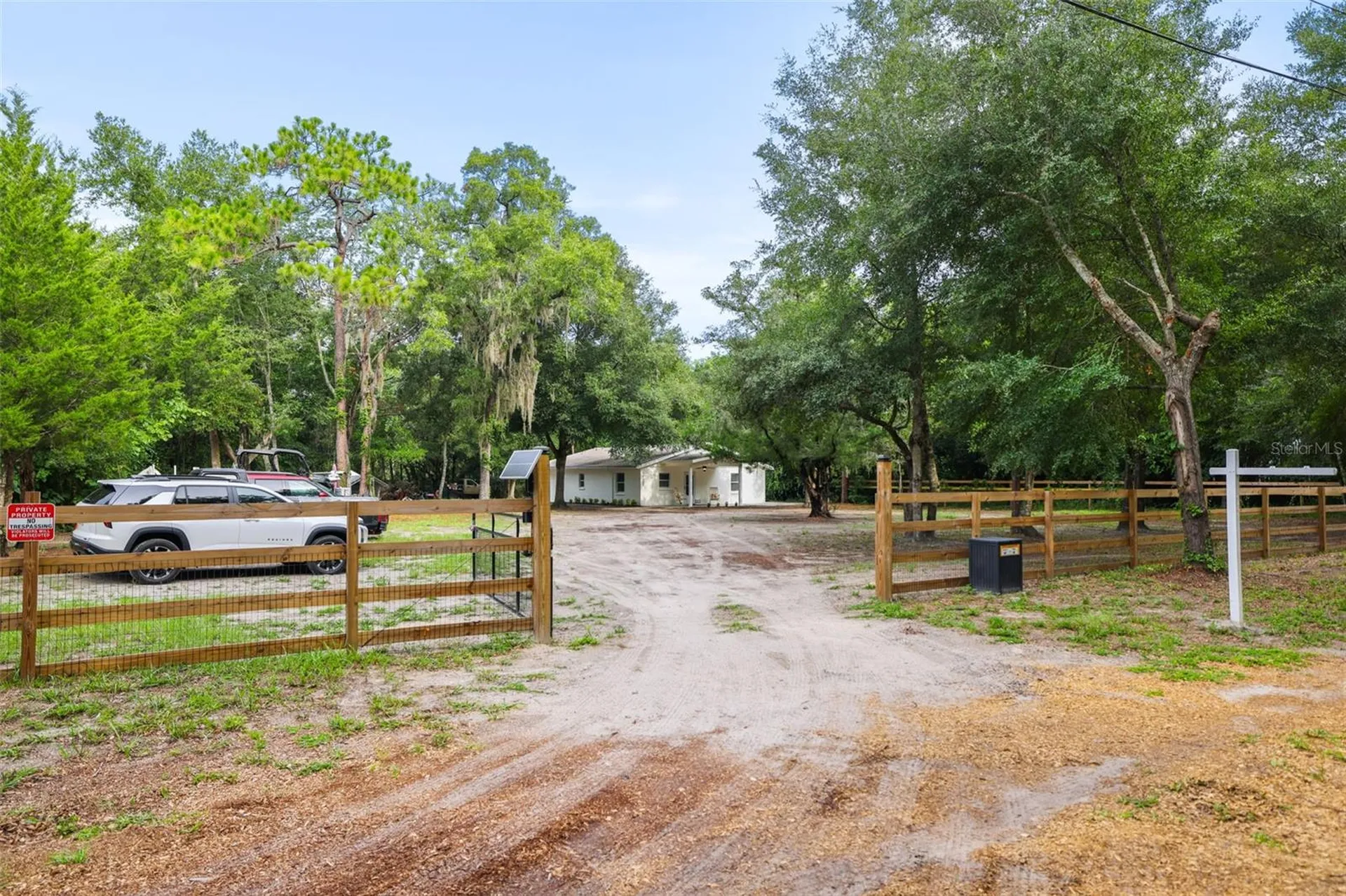 11927 Foxfire Drive Hudson FL 34669