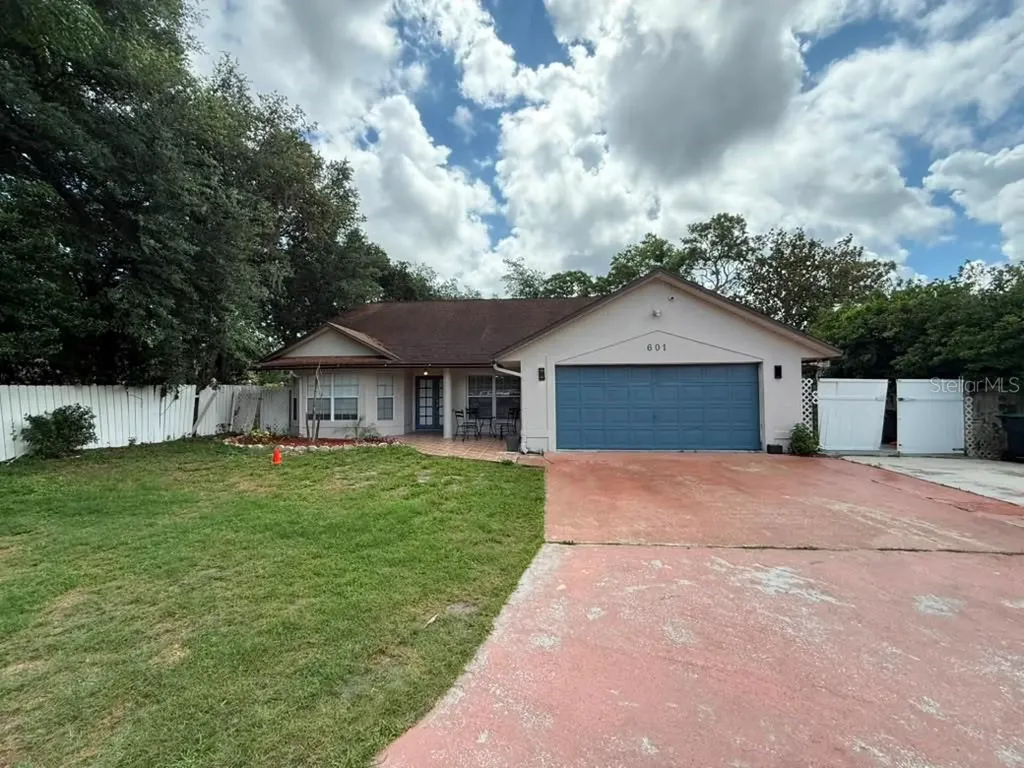 601 S Dean Road Orlando FL 32825