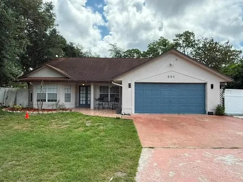 601 S Dean Road Orlando FL 32825