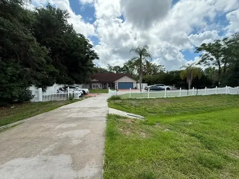 601 S Dean Road Orlando FL 32825