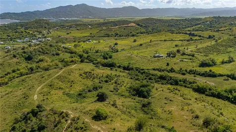 Barrio Guayanés Yabucoa PR 00767