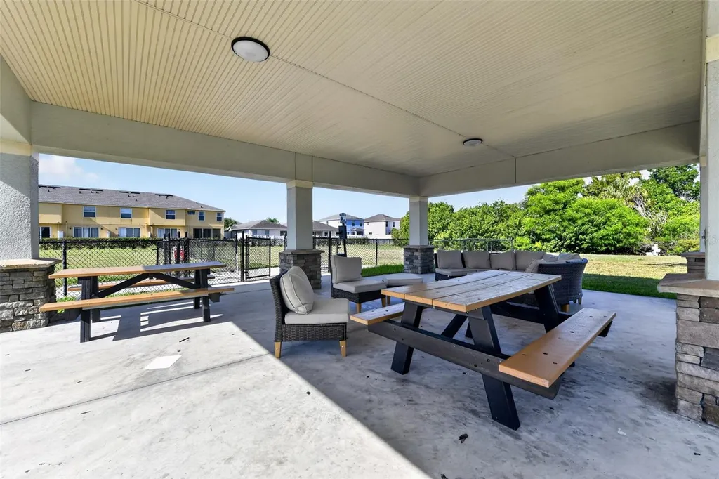 1717 Trailwater Street Ruskin FL 33570