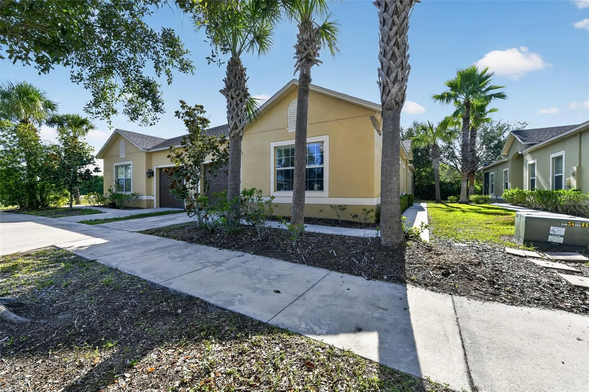 1717 Trailwater Street Ruskin FL 33570