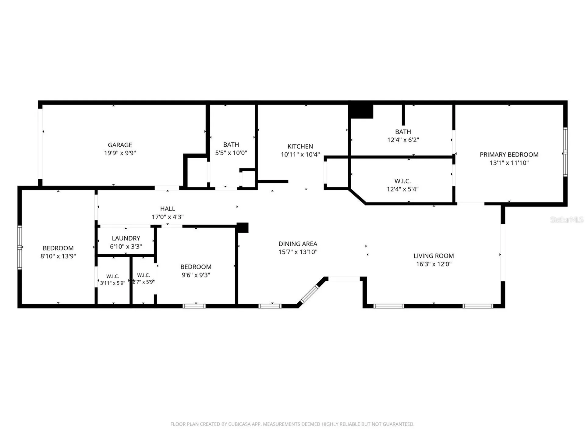 1717 Trailwater Street Ruskin FL 33570