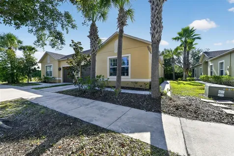 1717 Trailwater Street Ruskin FL 33570