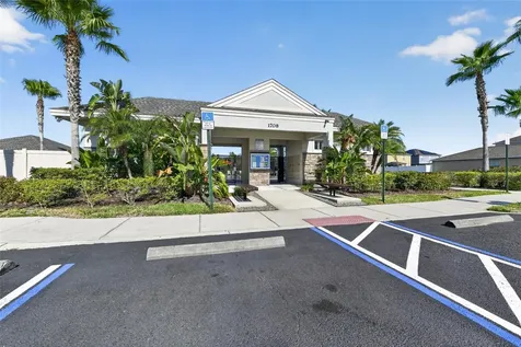 1717 Trailwater Street Ruskin FL 33570