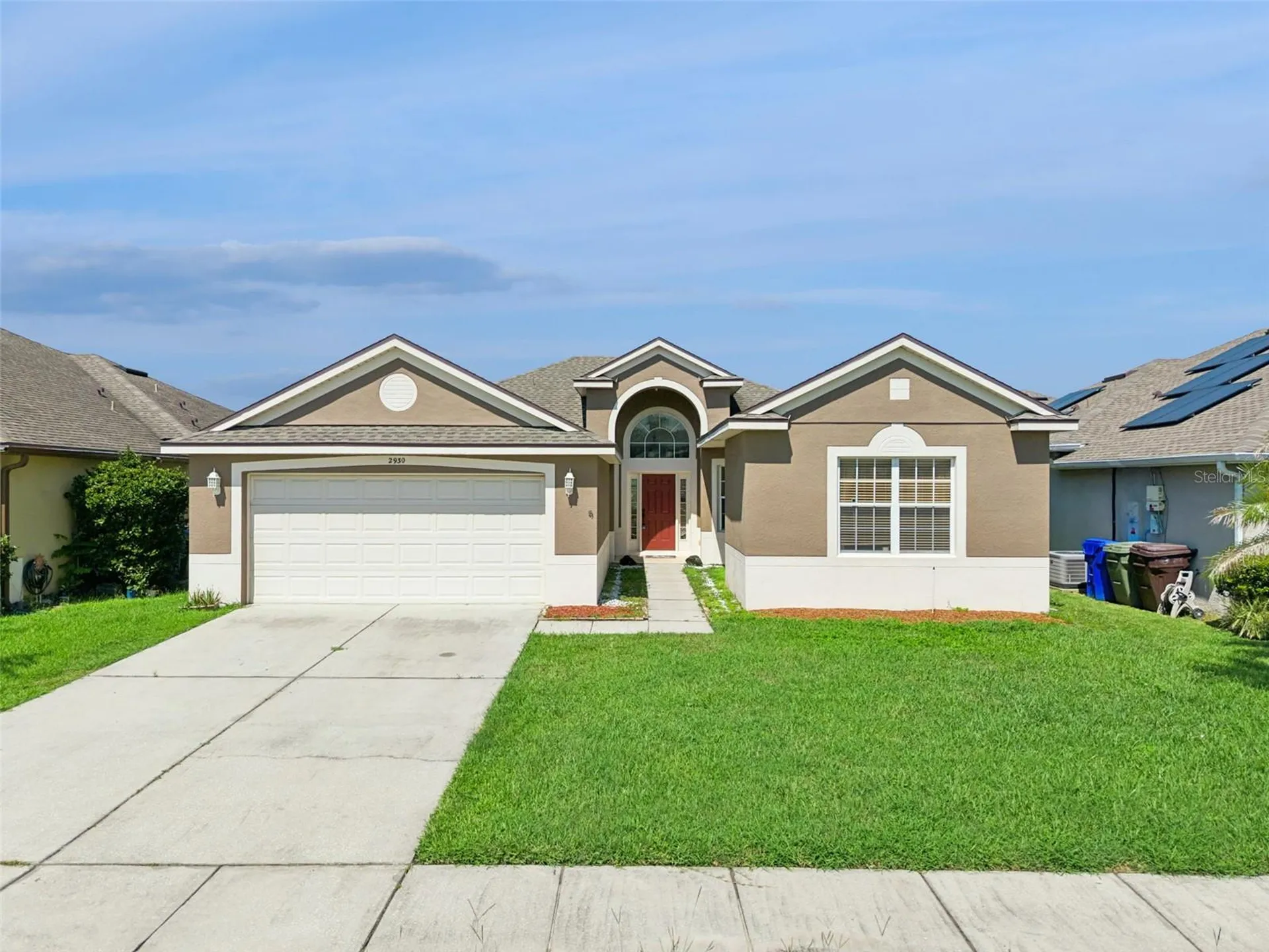 2930 White Cedar Circle Kissimmee FL 34741