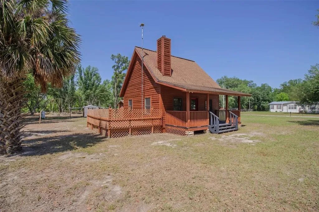 6834 NW County Road 152 Jennings FL 32053