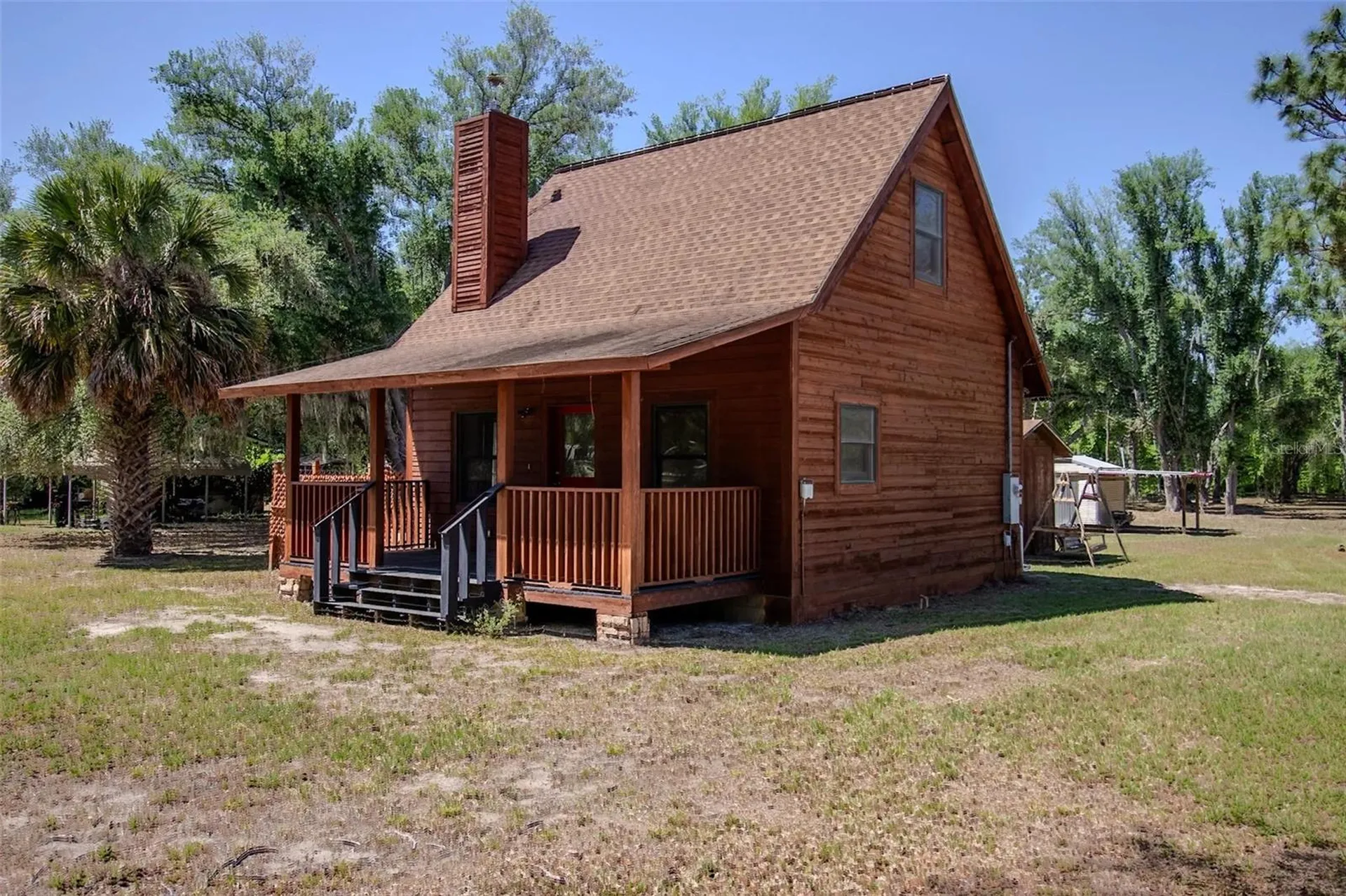 6834 NW County Road 152 Jennings FL 32053