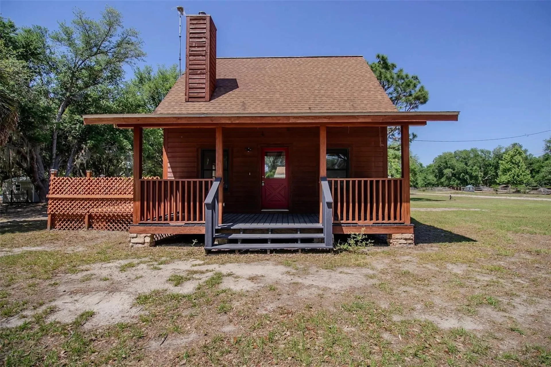 6834 NW County Road 152 Jennings FL 32053