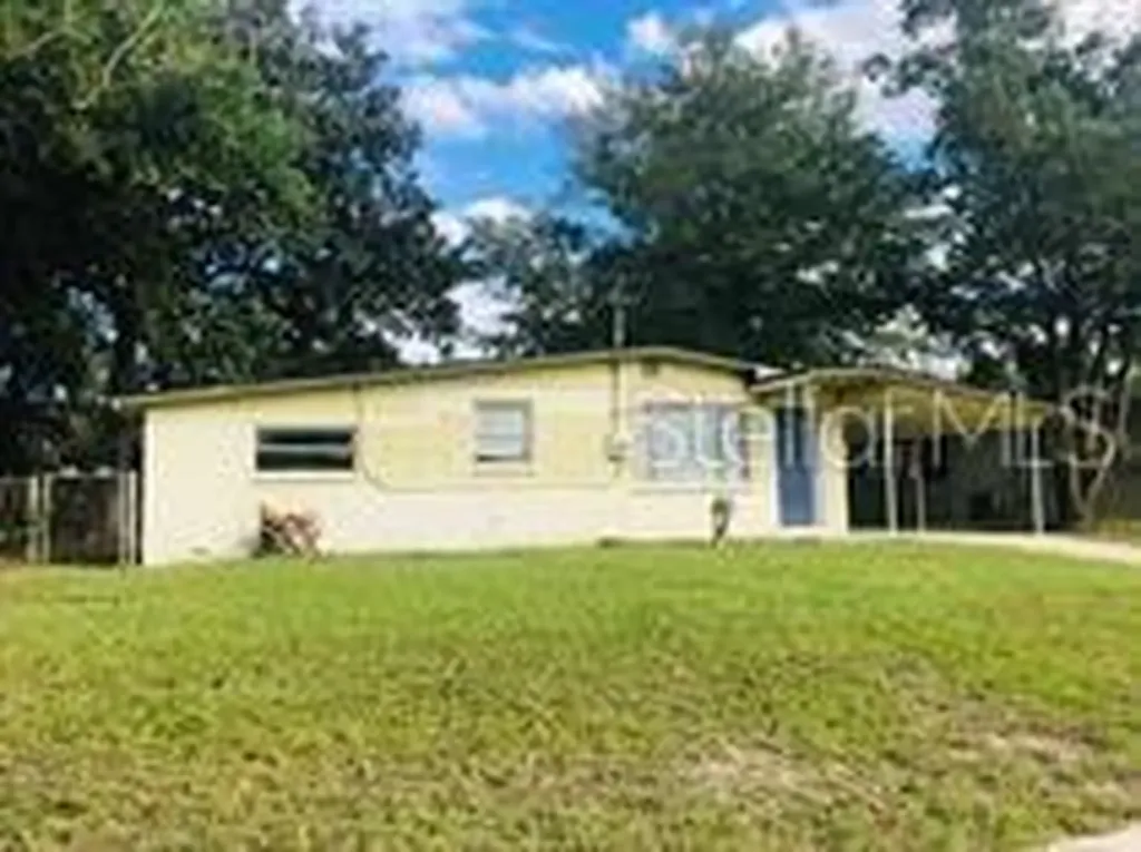 240 Lee Drive Orange Park FL 32073