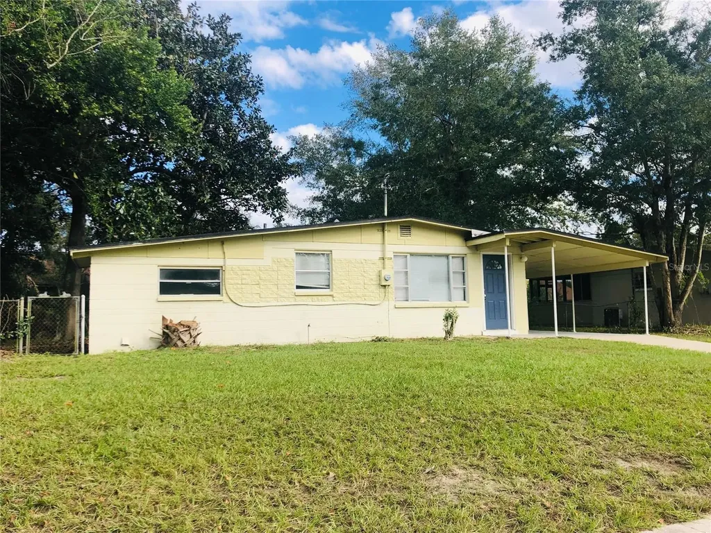 240 Lee Drive Orange Park FL 32073