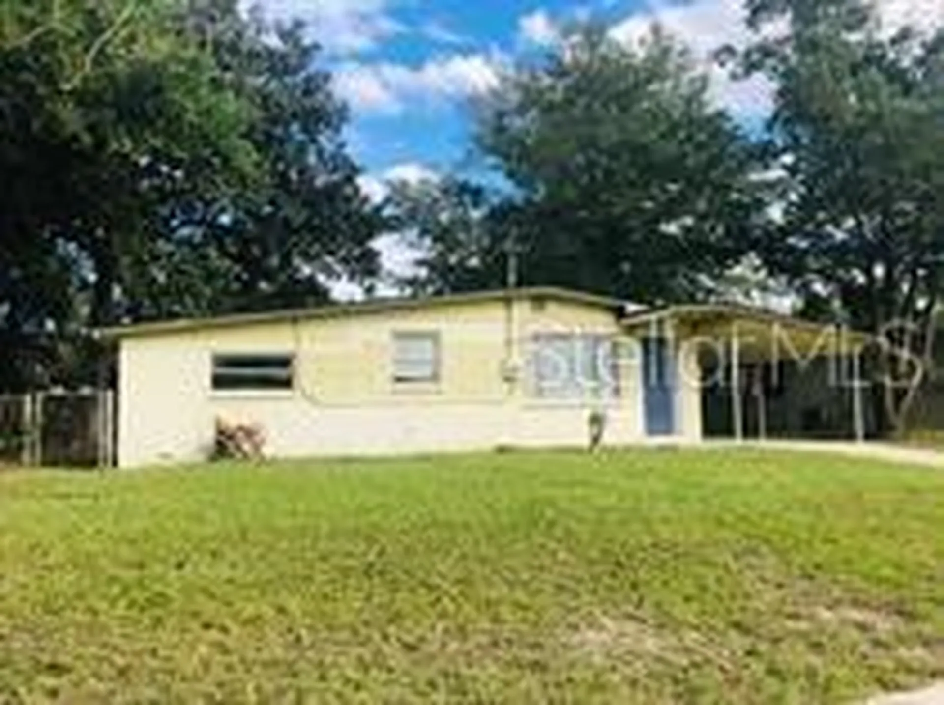 240 Lee Drive Orange Park FL 32073