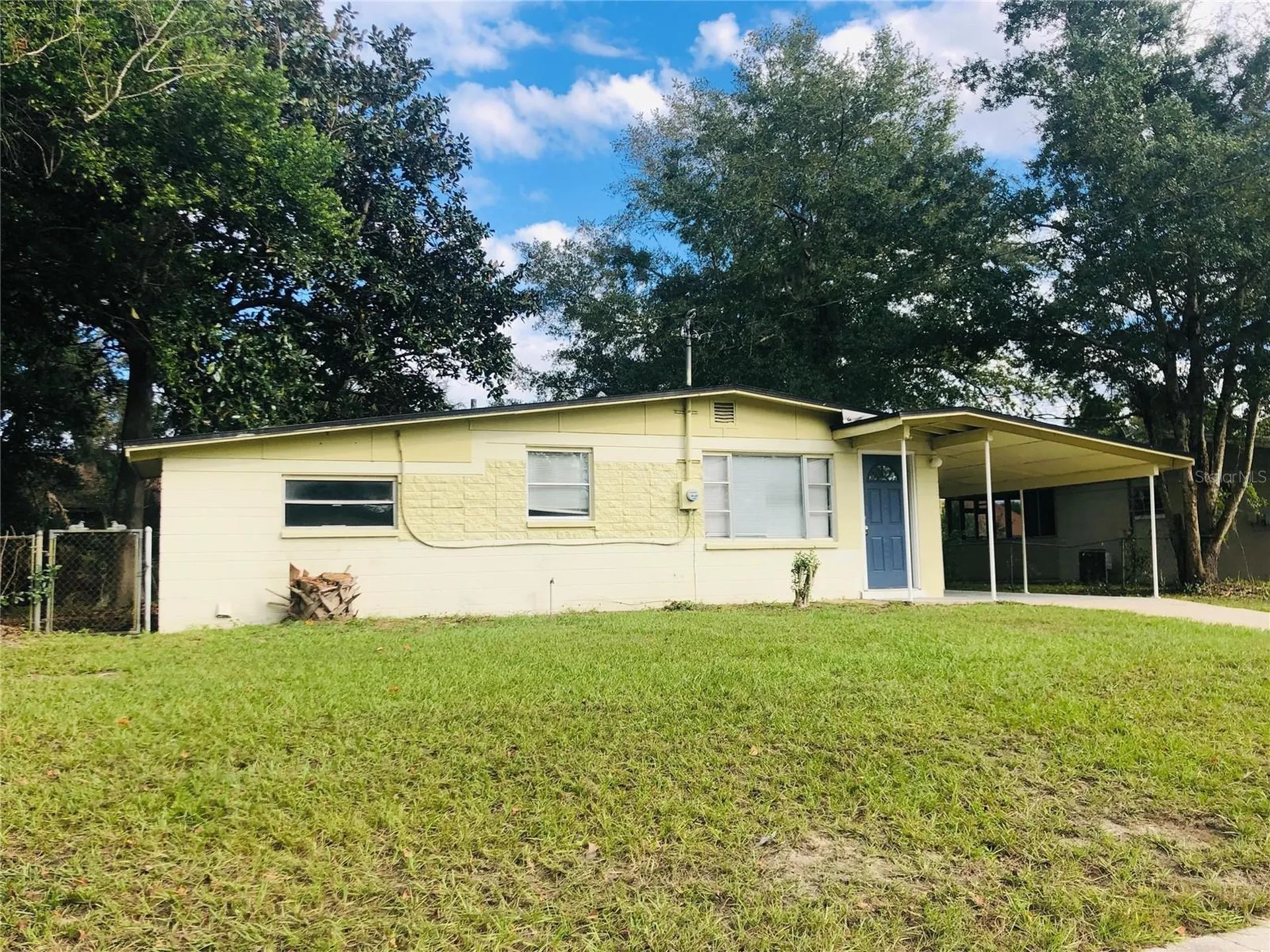 240 Lee Drive Orange Park FL 32073
