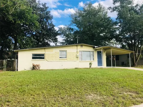 240 Lee Drive Orange Park FL 32073