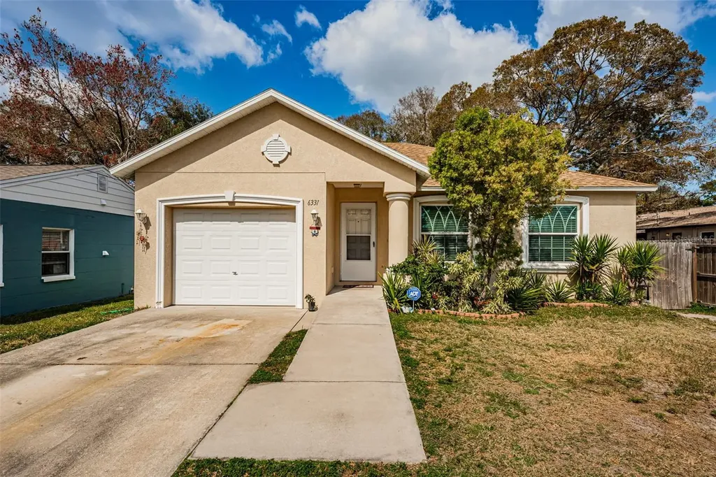 6321 Emerson Drive New Port Richey FL 34653