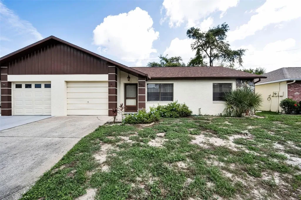6321 Emerson Drive New Port Richey FL 34653