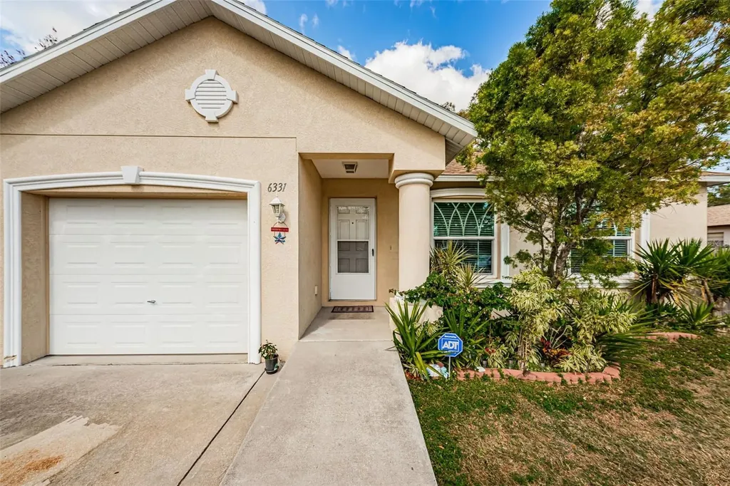 6321 Emerson Drive New Port Richey FL 34653