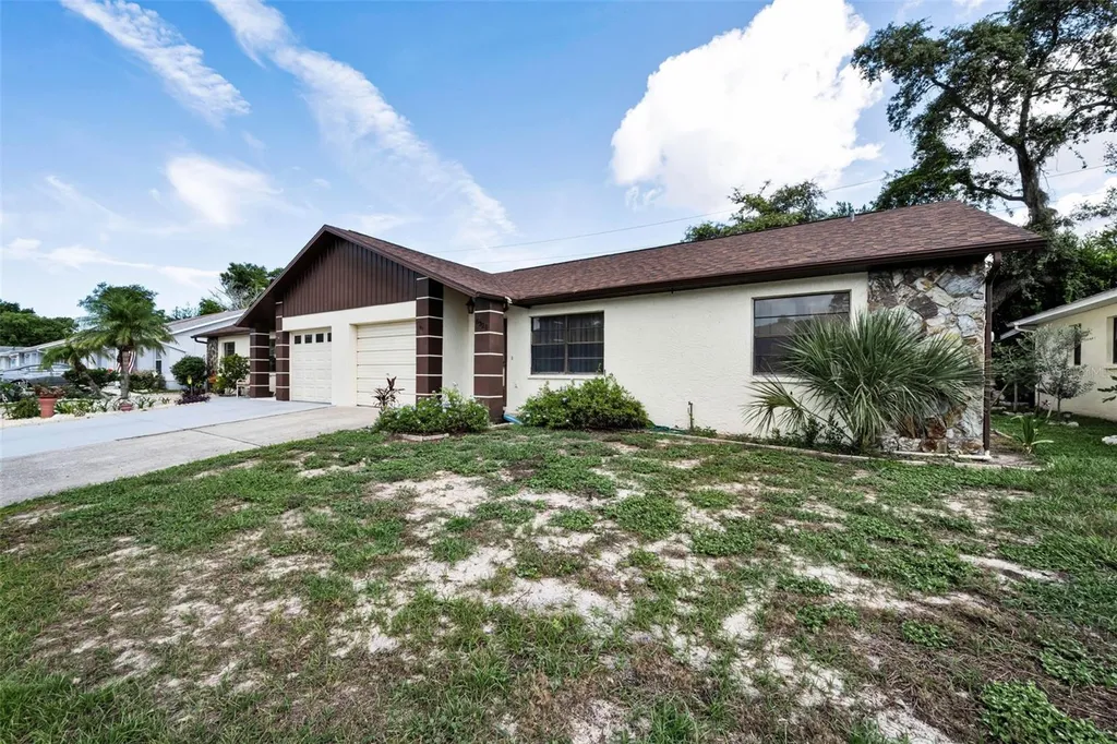 6321 Emerson Drive New Port Richey FL 34653