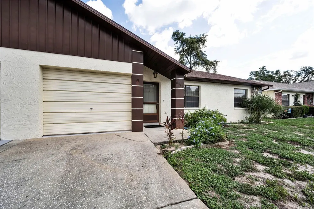 6321 Emerson Drive New Port Richey FL 34653