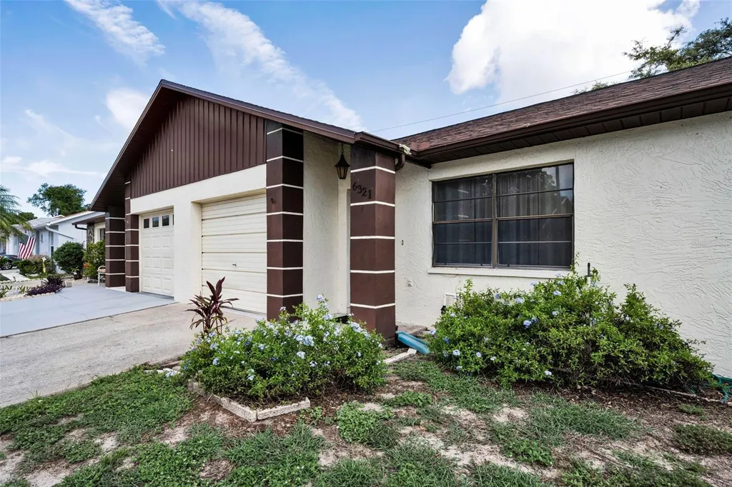6321 Emerson Drive New Port Richey FL 34653