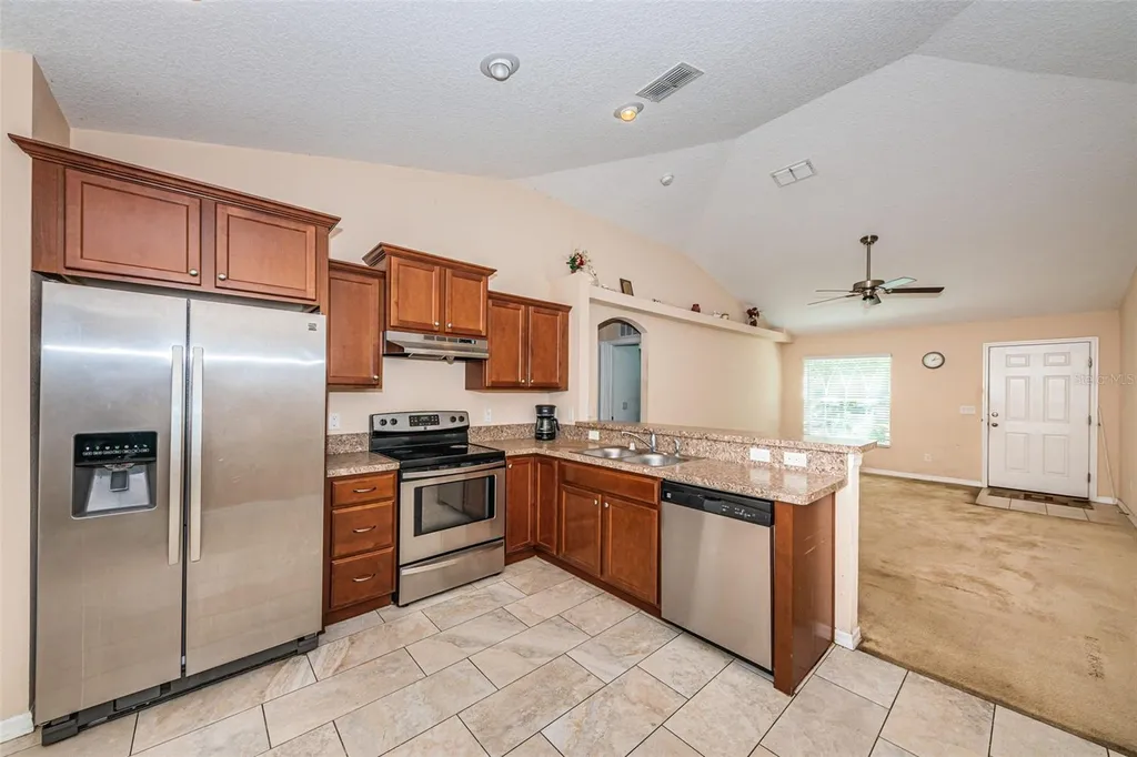 6321 Emerson Drive New Port Richey FL 34653