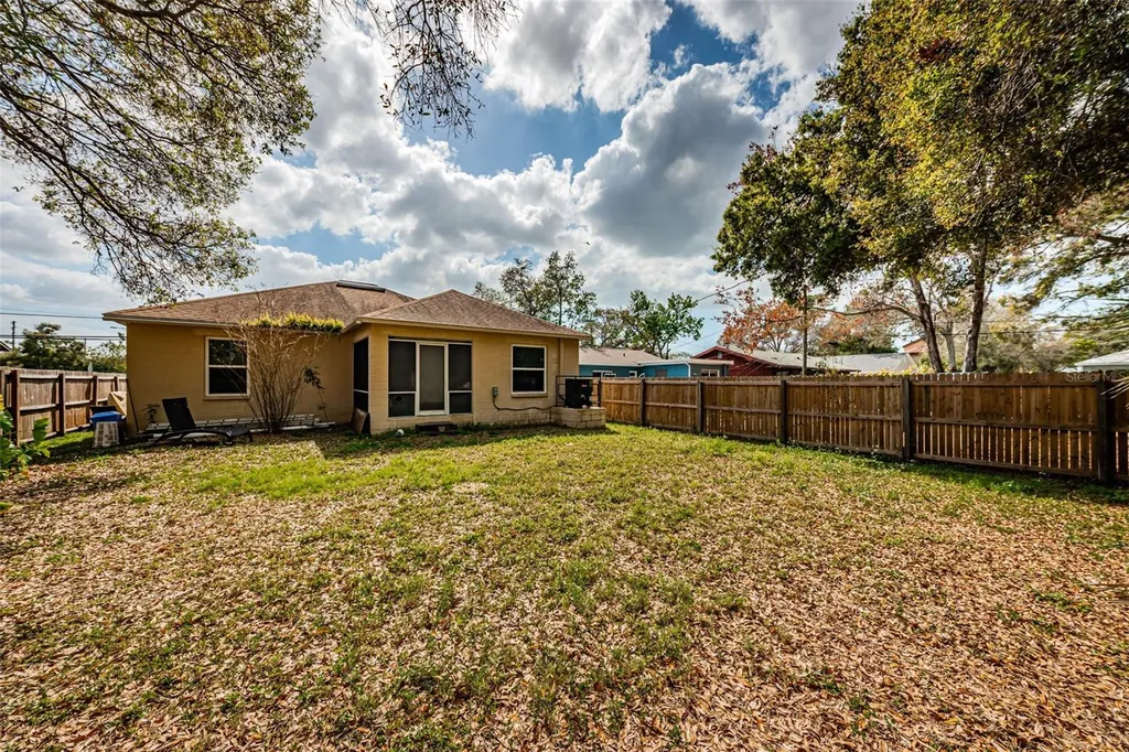 6321 Emerson Drive New Port Richey FL 34653