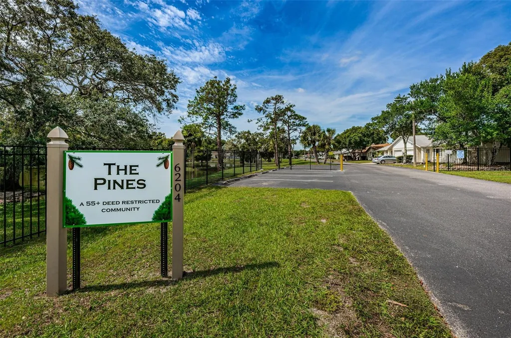 6321 Emerson Drive New Port Richey FL 34653