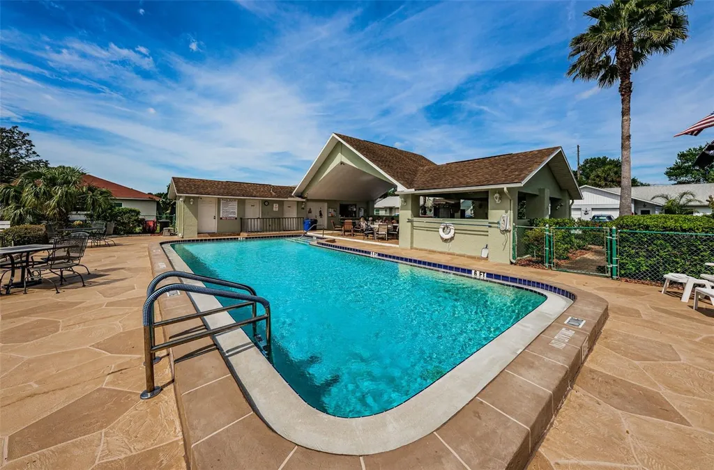 6321 Emerson Drive New Port Richey FL 34653