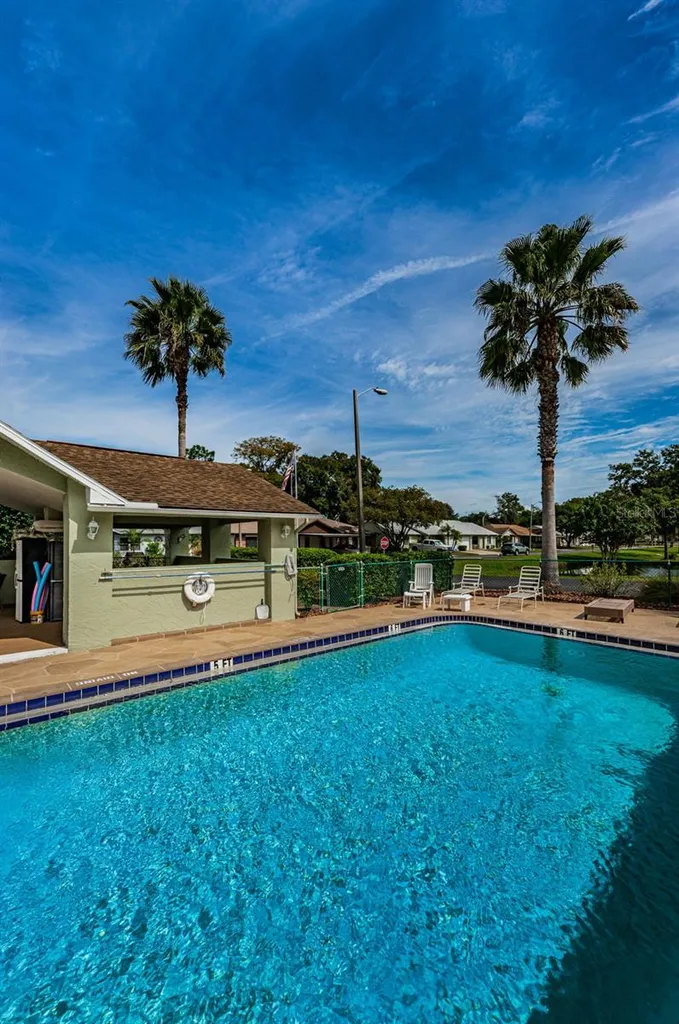 6321 Emerson Drive New Port Richey FL 34653