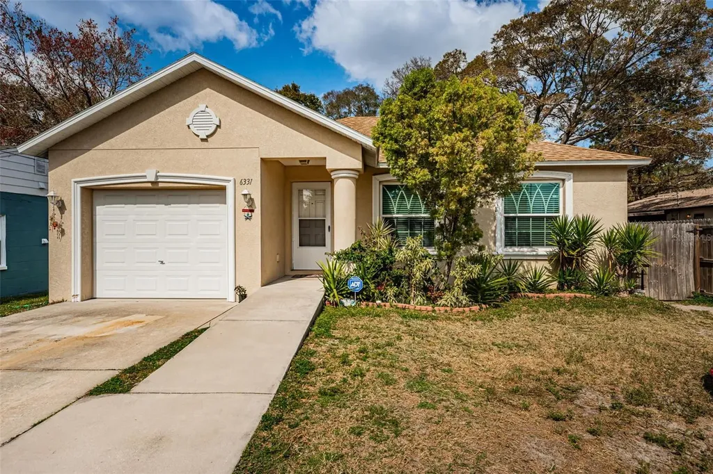 6321 Emerson Drive New Port Richey FL 34653