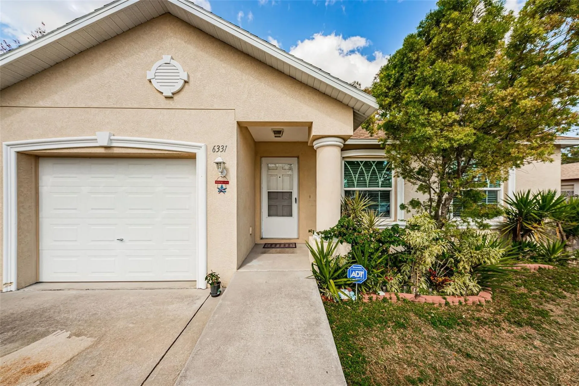 6321 Emerson Drive New Port Richey FL 34653