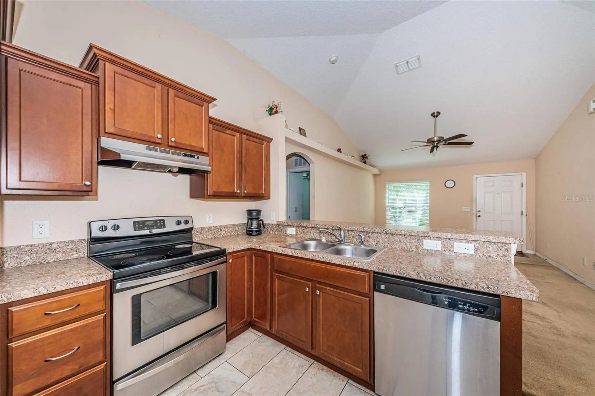 6321 Emerson Drive New Port Richey FL 34653