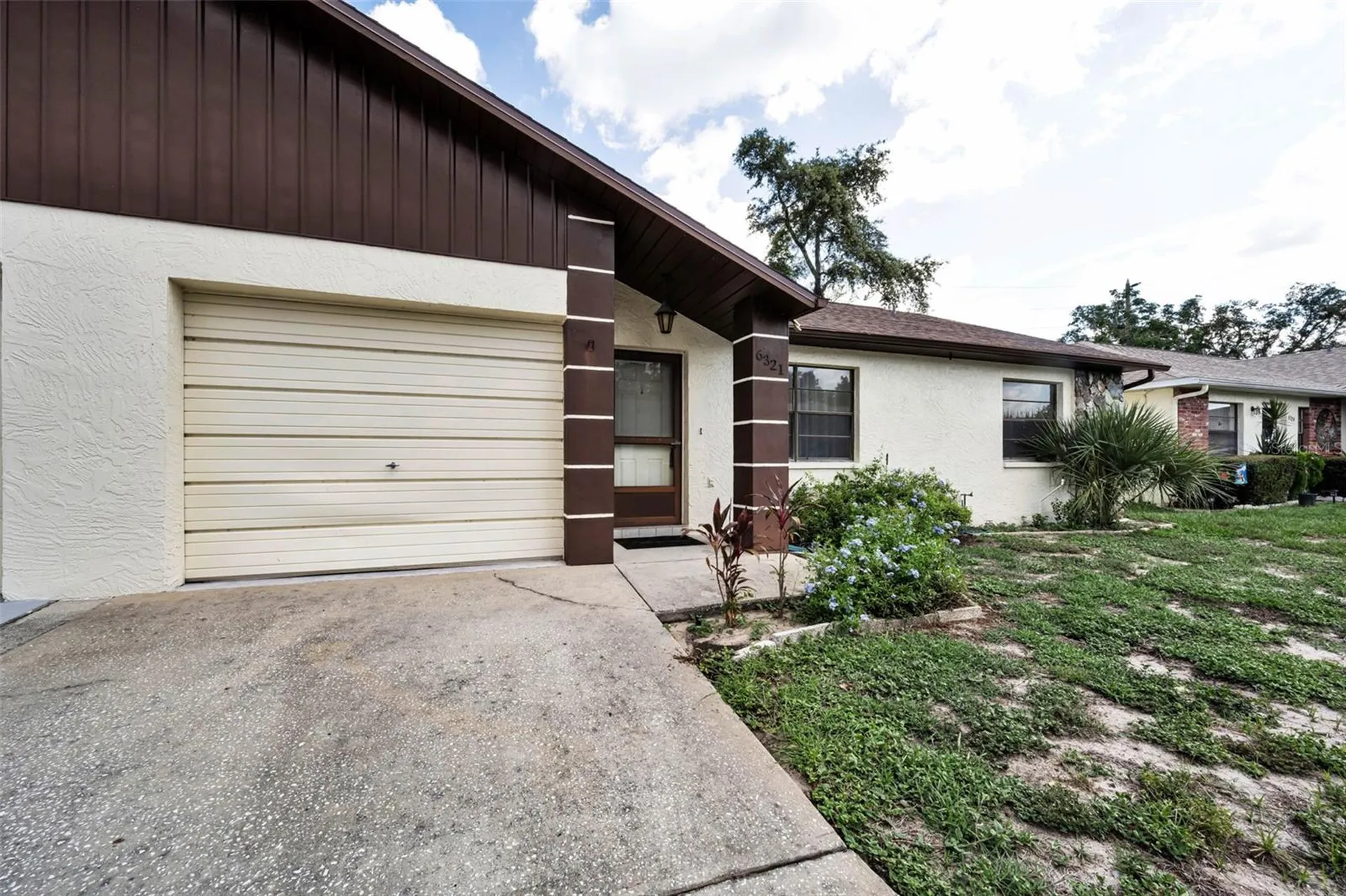 6321 Emerson Drive New Port Richey FL 34653