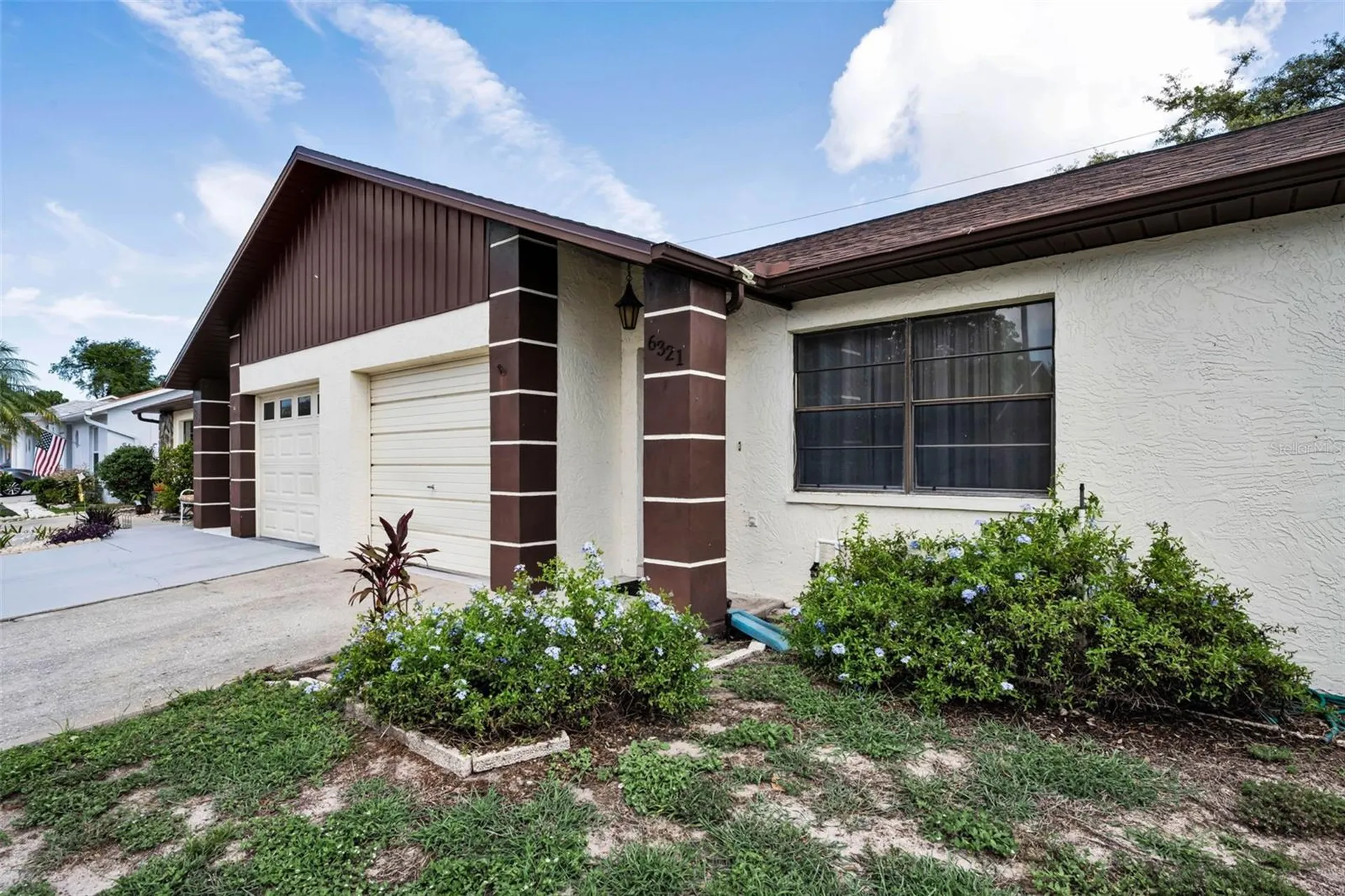 6321 Emerson Drive New Port Richey FL 34653