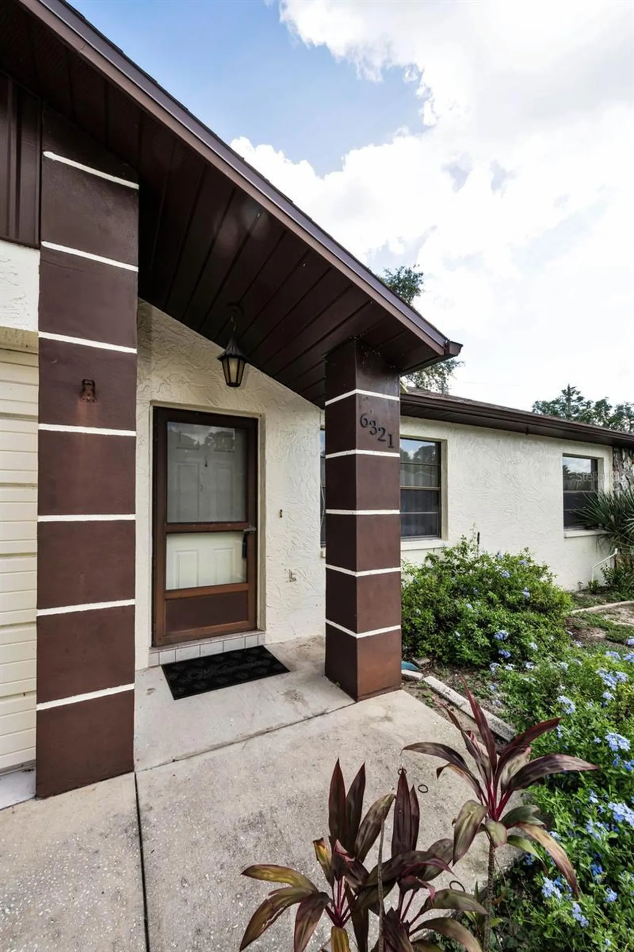 6321 Emerson Drive New Port Richey FL 34653