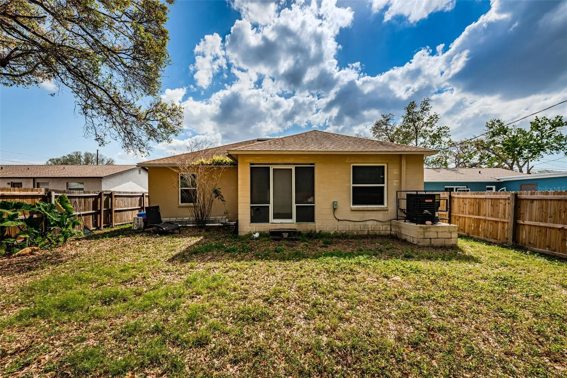 6321 Emerson Drive New Port Richey FL 34653