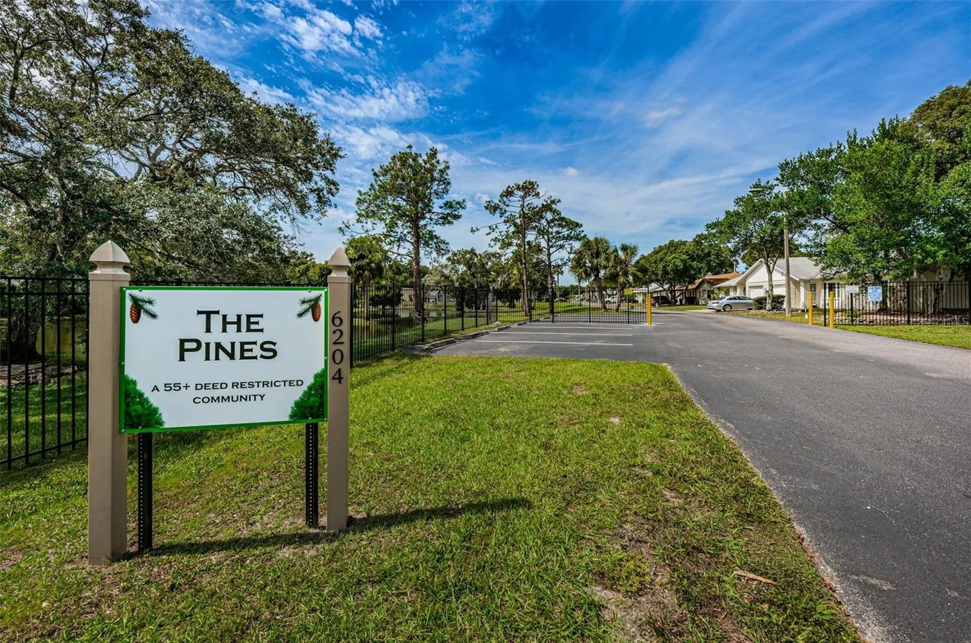 6321 Emerson Drive New Port Richey FL 34653