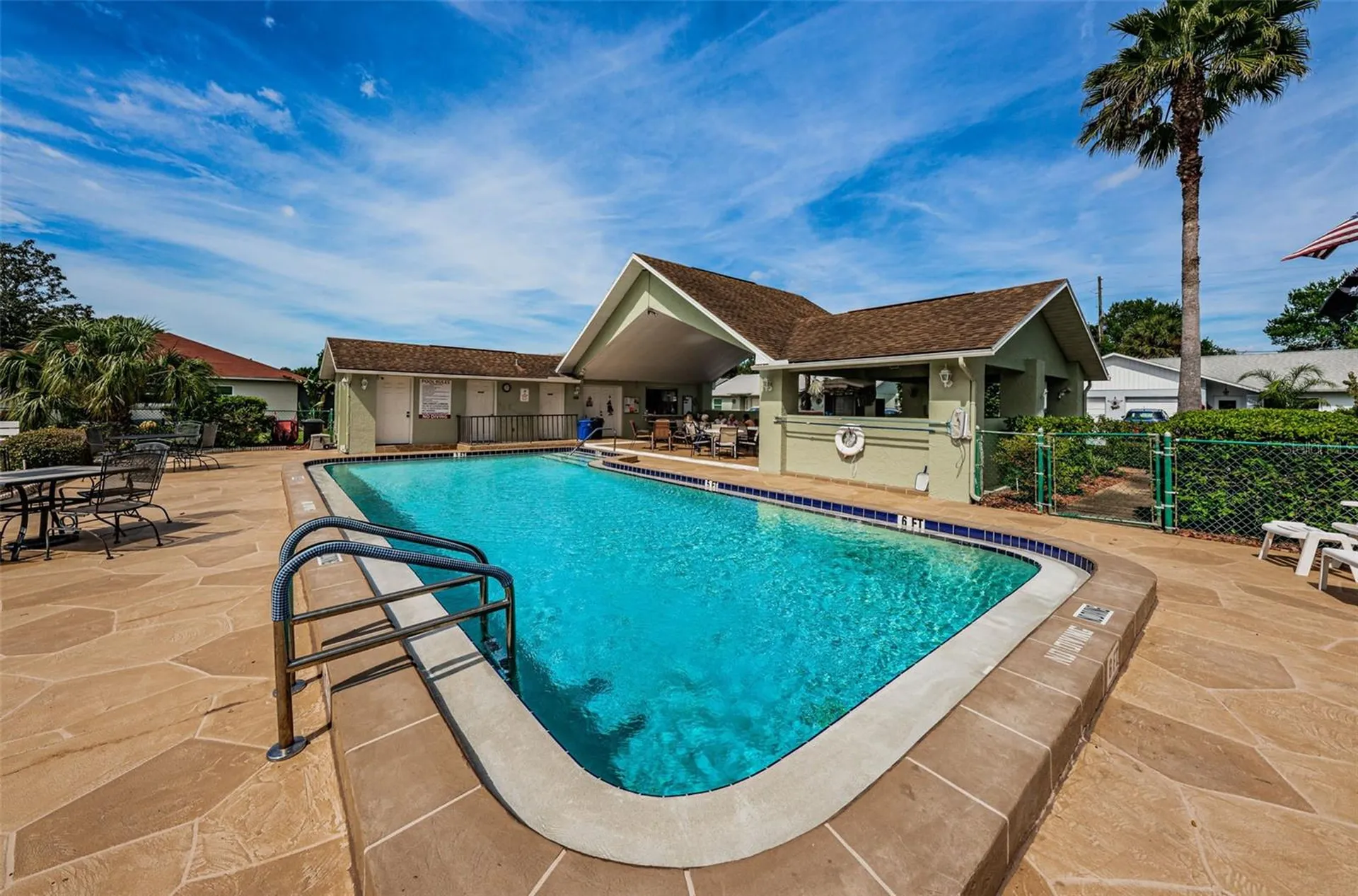 6321 Emerson Drive New Port Richey FL 34653