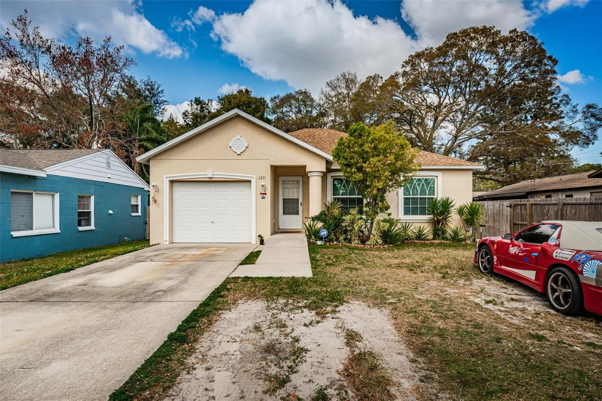 6321 Emerson Drive New Port Richey FL 34653