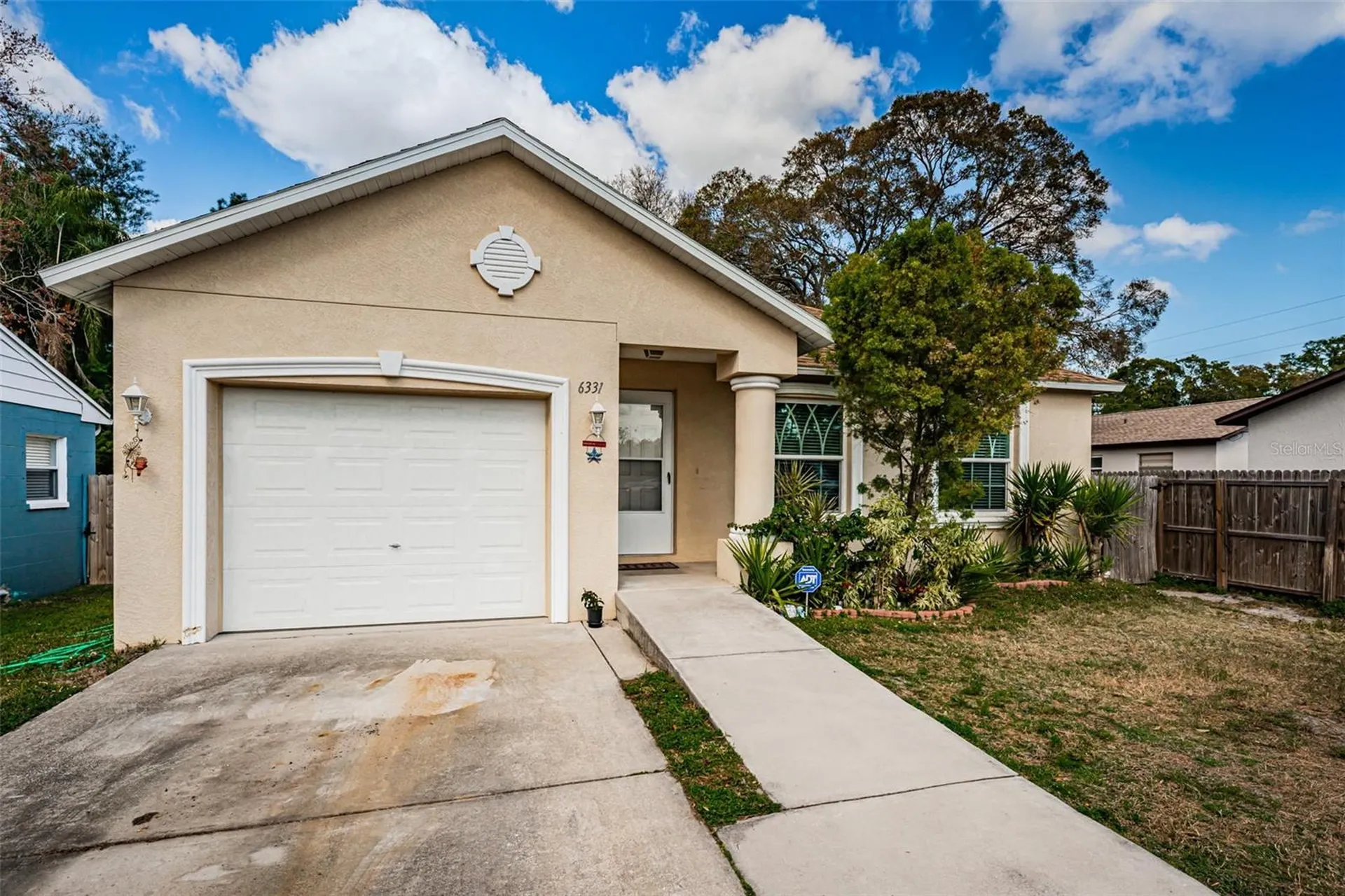 6321 Emerson Drive New Port Richey FL 34653