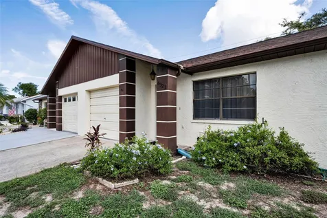 6321 Emerson Drive New Port Richey FL 34653
