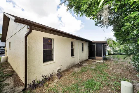 6321 Emerson Drive New Port Richey FL 34653